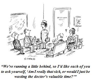 What Happened to the Value Proposition in Healthcare? | by Leigh Anne  Cappello | BIF Speak | Medium