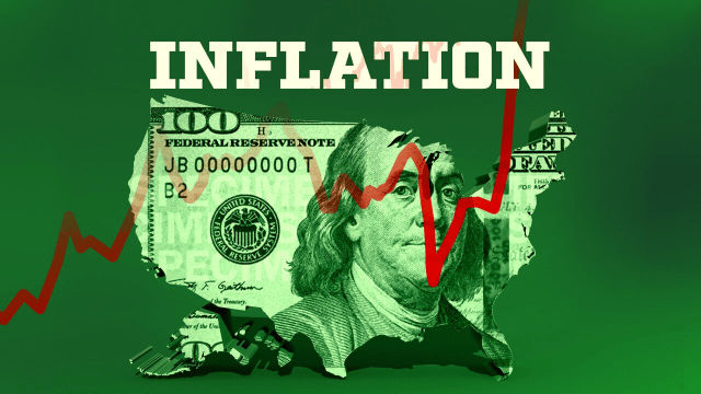 Inflation can take the back seat | HENRY KOTULA